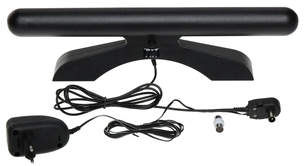 Anteny UKF: Jak wybrać idealną dla krystalicznego odbioru?