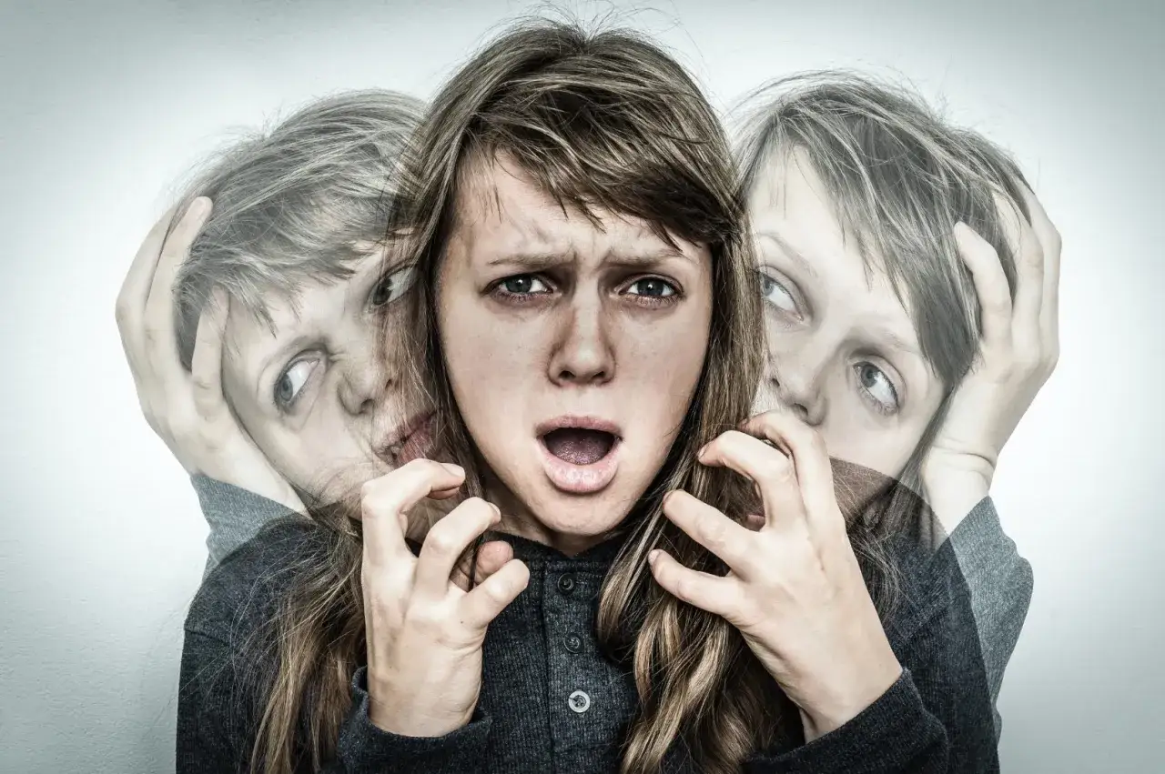 Co to jest zaburzenie osobowości i jak wpływa na życie codzienne