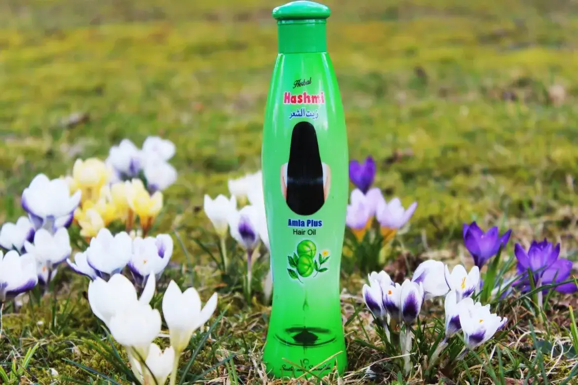 Amla i awokado - duet idealny dla zdrowia i blasku włosów