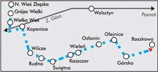 Wieleń atrakcje – najlepsze miejsca i aktywności, które musisz poznać