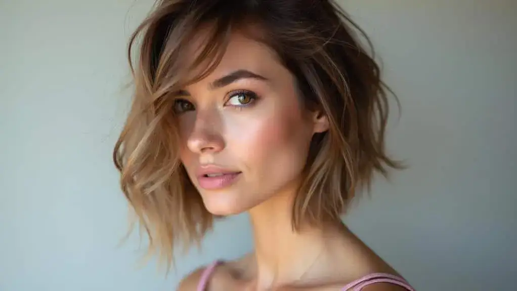 Frisuren für dünnes Haar: Mehr Volumen & Fülle Meine Profi-Tipps