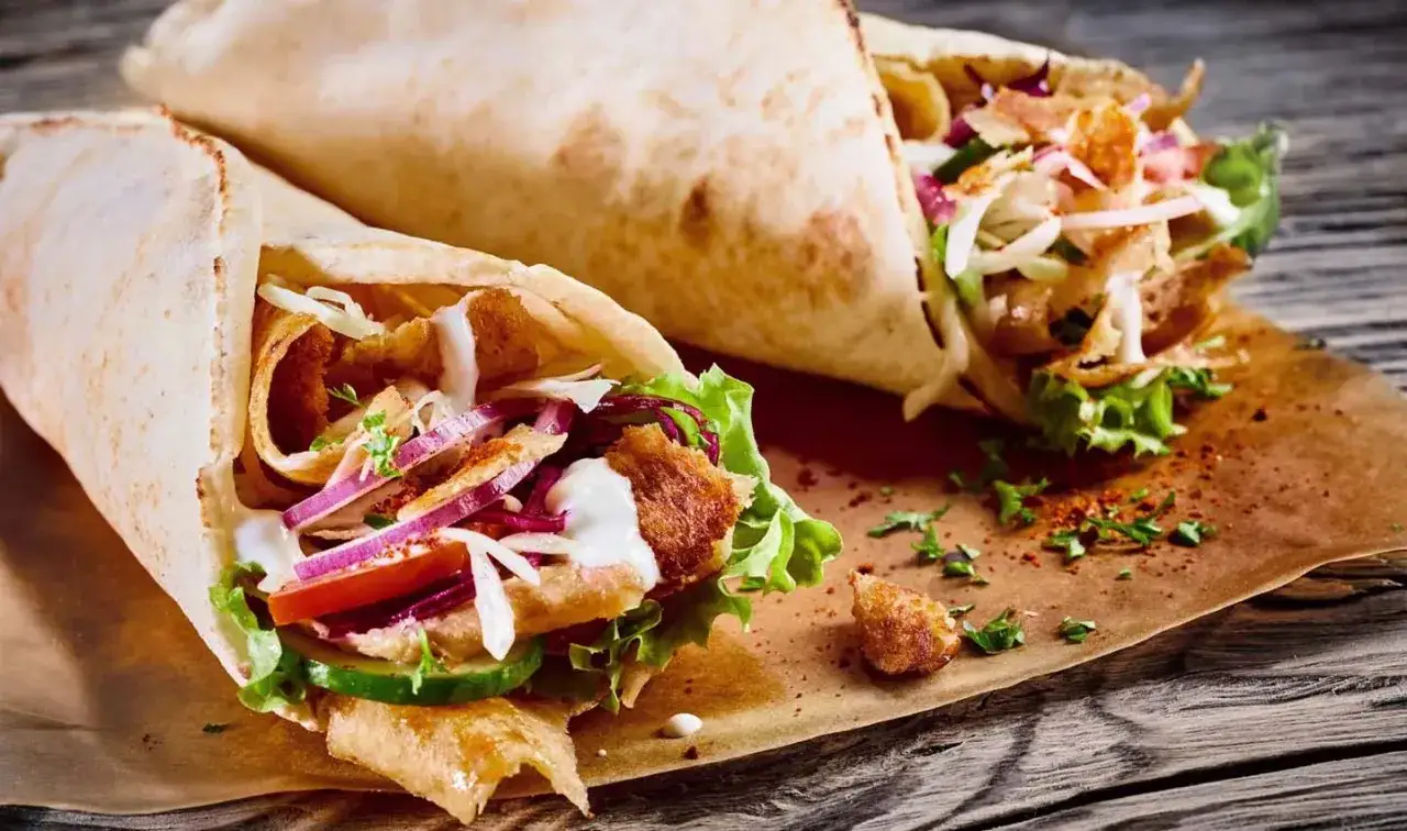 Perfekcyjna surówka do łososia: 10+ przepisów i porady eksperta