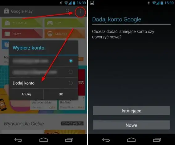 Jak zrobić aplikację na Sklep Play? Przewodnik krok po kroku