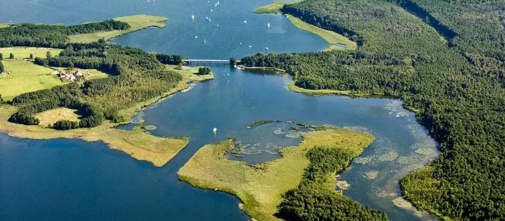 Wielkie Jeziora Mazurskie - wszystko co musisz wiedzieć przed wyjazdem
