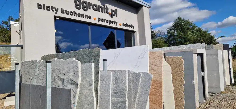 Konglomerat Rzeszów - najlepsze materiały i ceny dla Twojego projektu