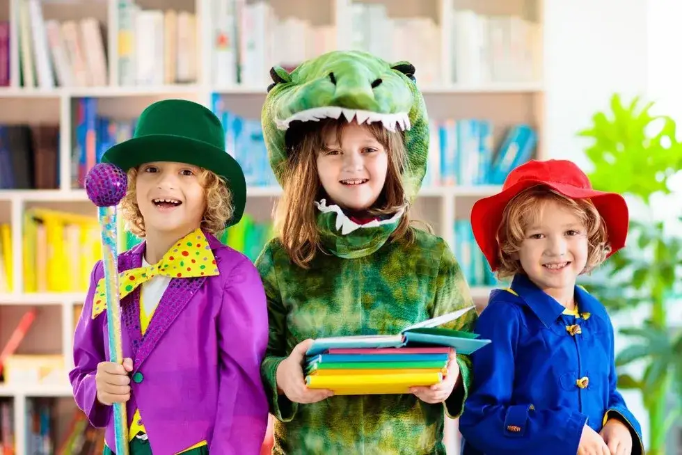 Jak zrobić strój świętego - proste sposoby na wyjątkowe przebranie