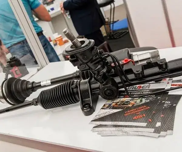 Ile kosztuje regeneracja maglownicy? Sprawdź ceny i czynniki wpływające na koszty