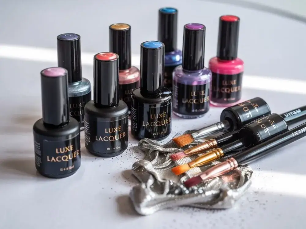 Jakie lakiery do paznokci polecić nastolatce?