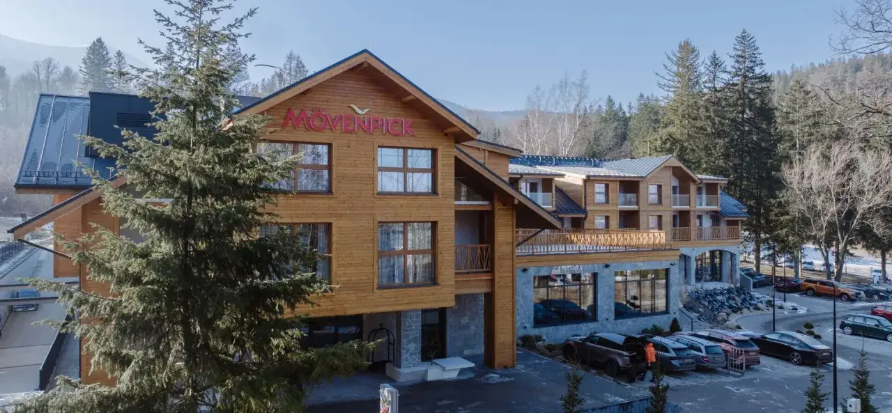 Jaki hotel w Karpaczu polecacie? Odkryj najlepsze opcje dla siebie