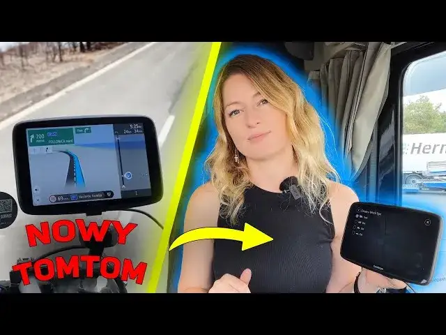 Garmin czy TomTom do ciężarówki – która nawigacja naprawdę wygrywa?