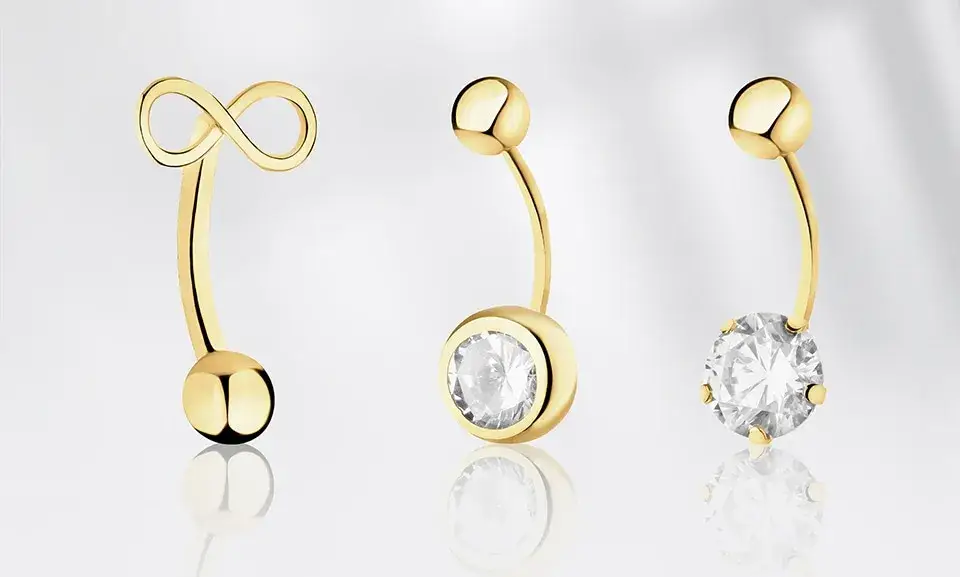 Ile kosztuje kolczyk w pępku? Ceny, materiały i ukryte koszty