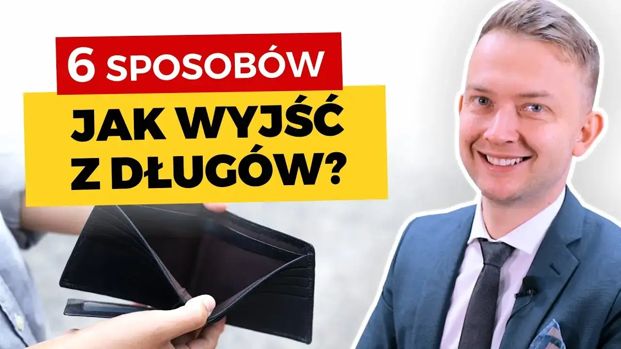 Ratunkowe banki dla zadłużonych: Jak wyjść z długów bez stresu