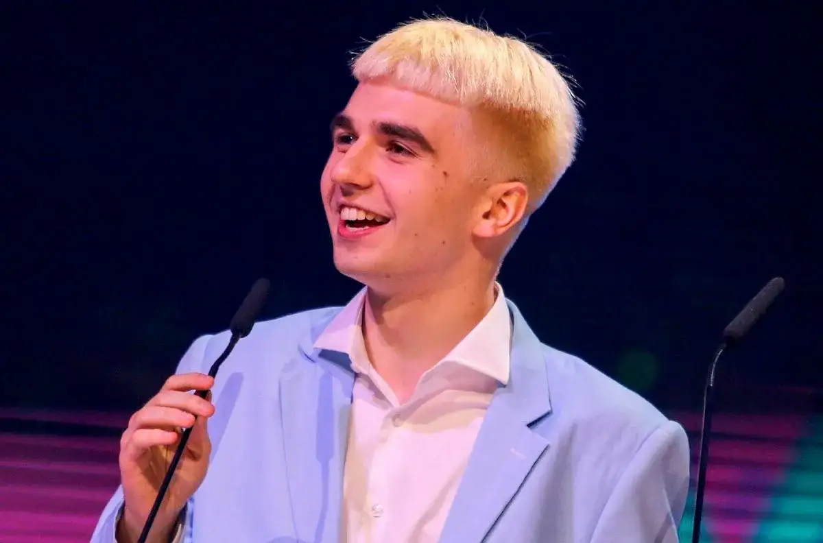 Co warto wiedzieć o nowej płycie Młodego Matczaka?