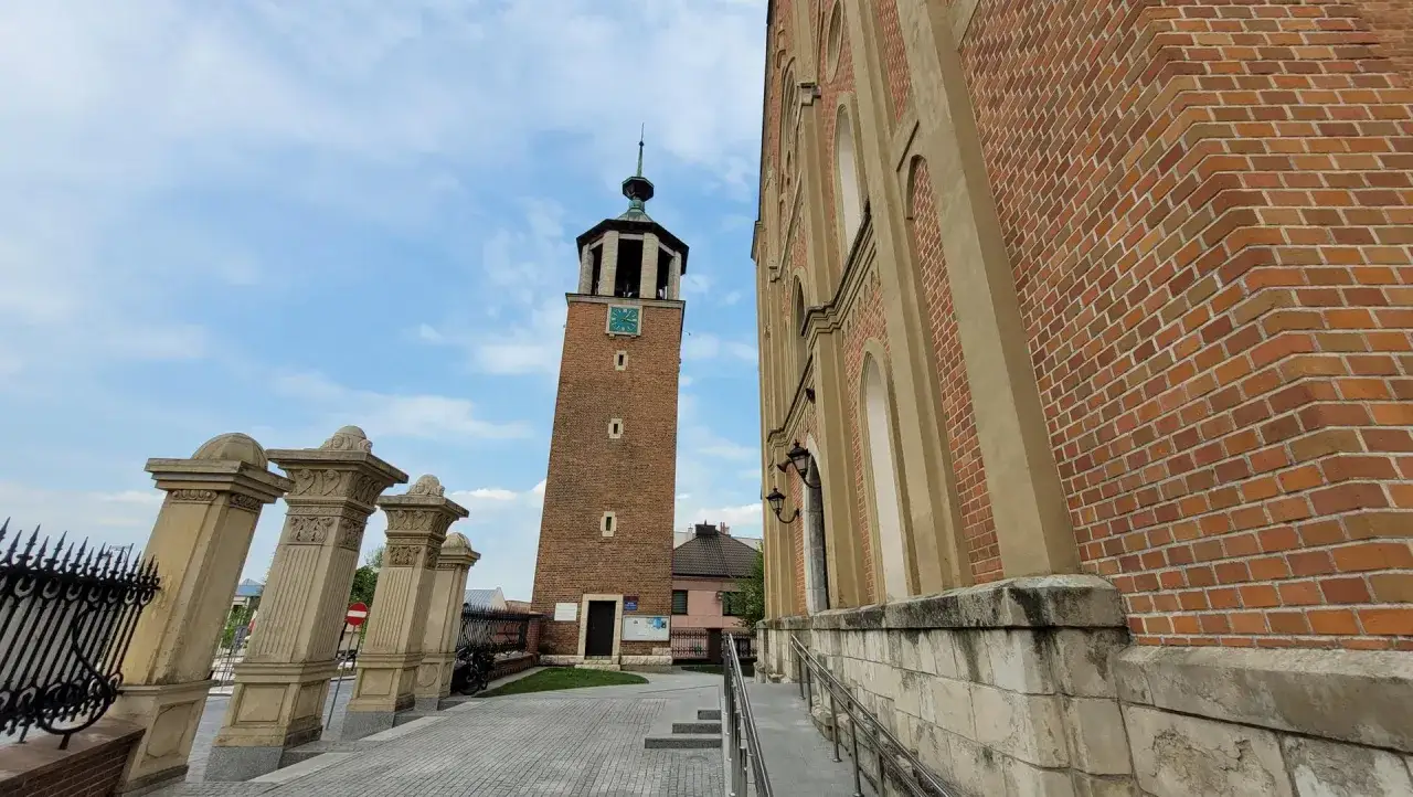 Atrakcje w Proszowicach, które musisz zobaczyć podczas wizyty