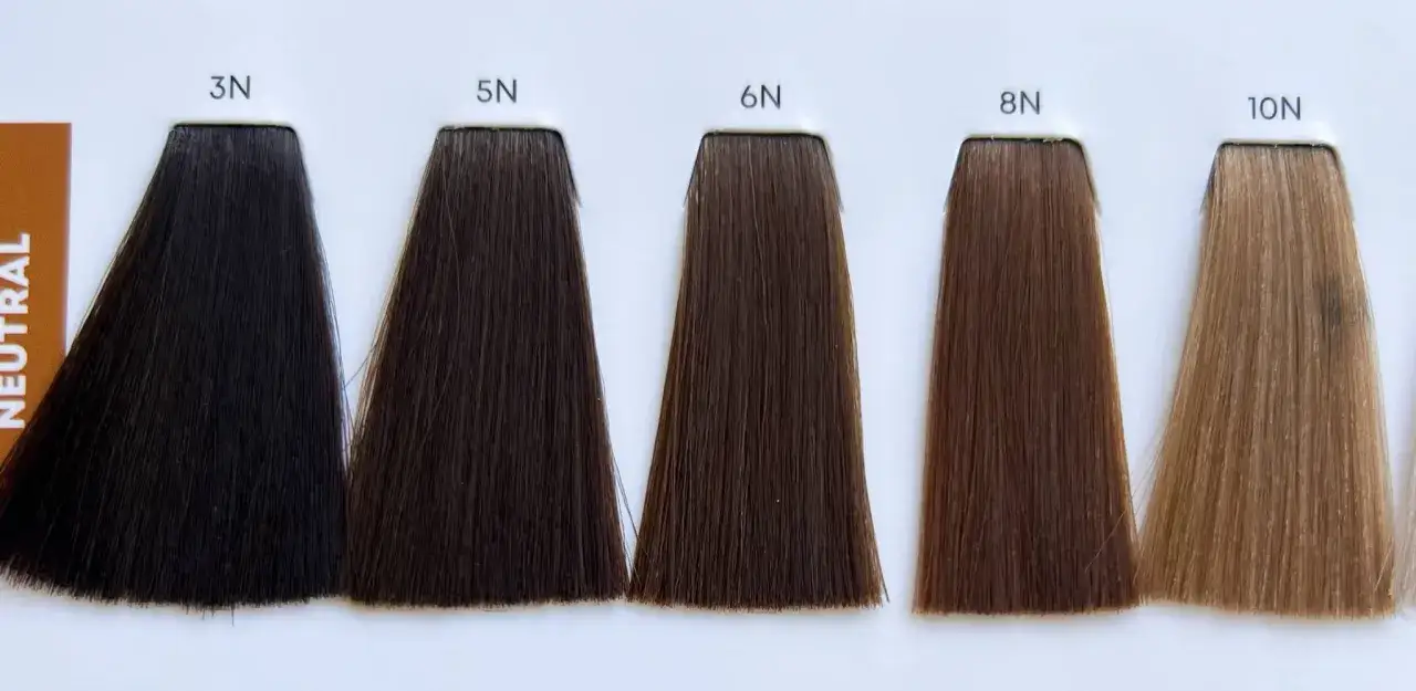 Farba 3N Matrix – Szczegóły, efekty i opinie użytkowników