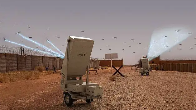 Tajna broń Wywąchiwacza ludzi: co to za urządzenie?