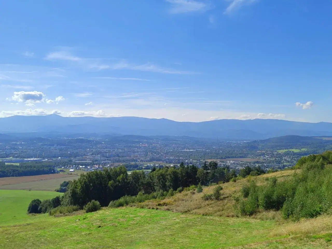Góra Szybowcowa: Jak dojechać? Przewodnik krok po kroku (Jelenia Góra)