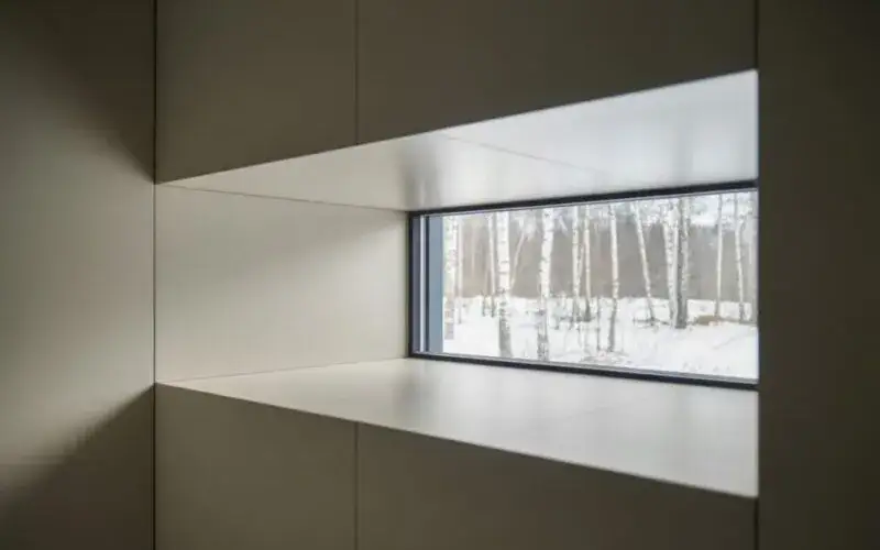 Okno zlicowane – co to znaczy i dlaczego warto je wybrać?