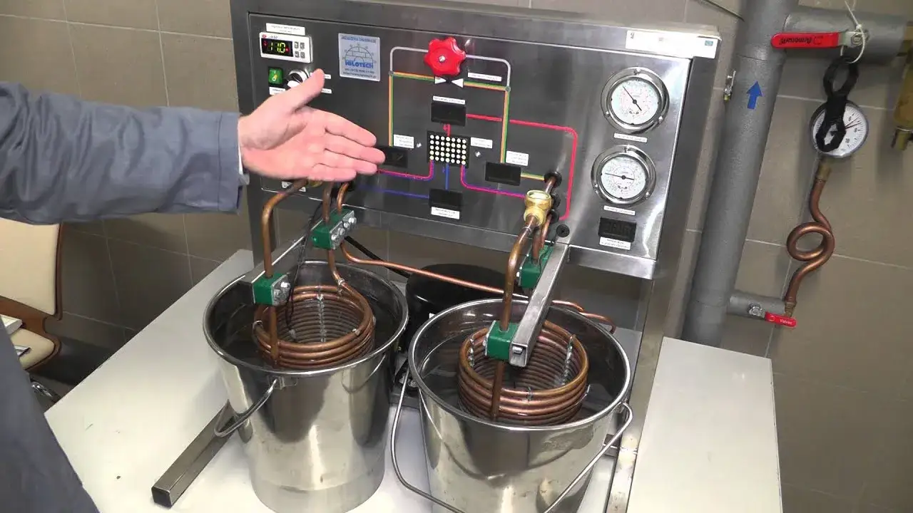 Jak zrobić pompę ciepła z lodówki i zaoszczędzić na ogrzewaniu