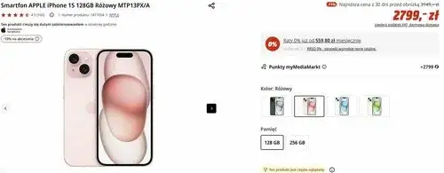 Gdzie najtaniej kupić iPhone? Sprawdź najlepsze oferty i promocje