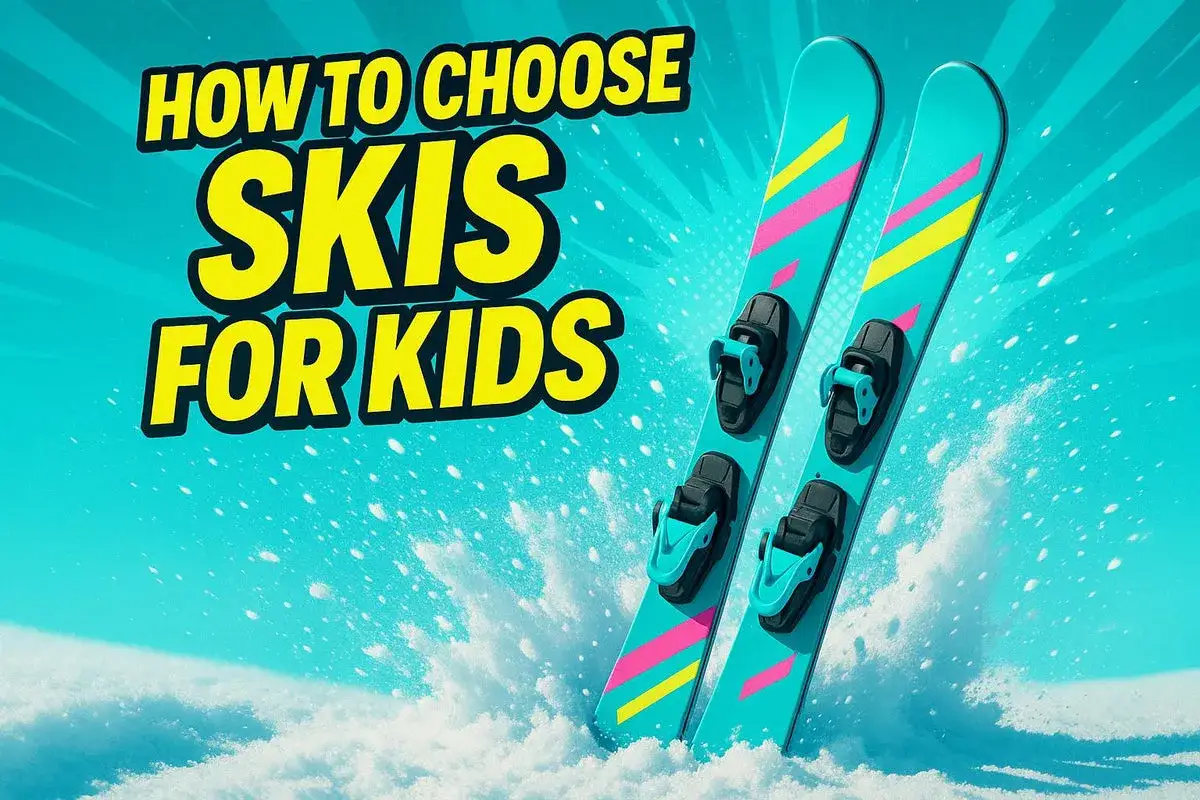 Narty dla średniozaawansowanych: Wybierz sprzęt do rozwoju!