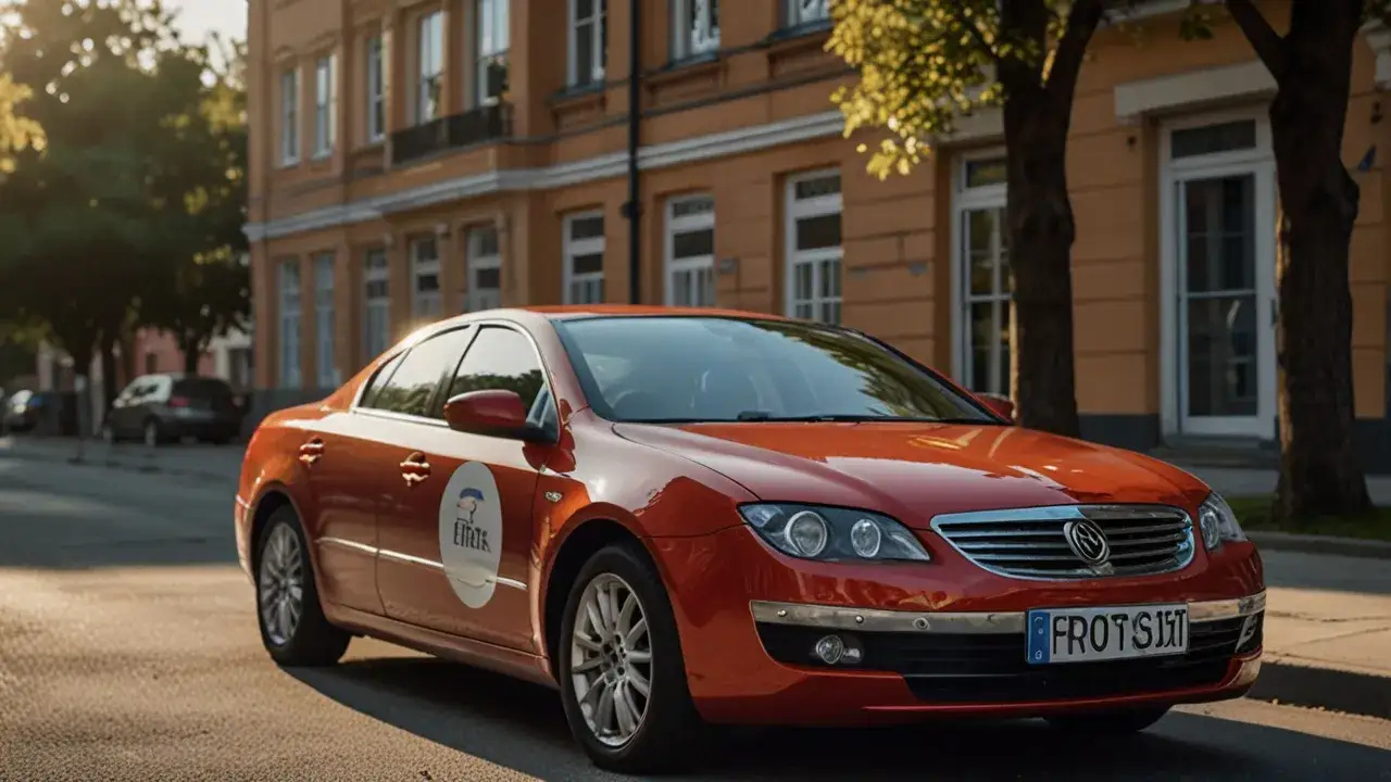 Dlaczego szkoła jazdy Prosto to najlepszy wybór? Wszystkie zalety