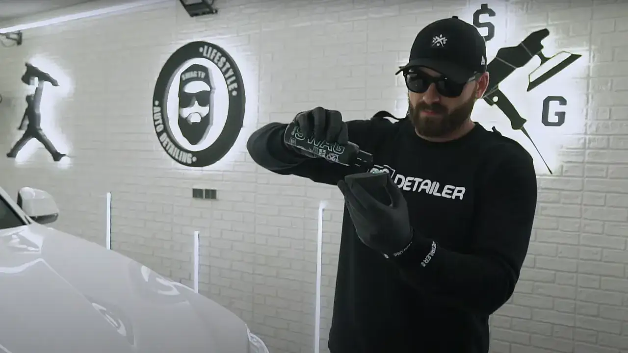 Wosk twardy czy miękki? Wybierz idealny dla Twojego auta!