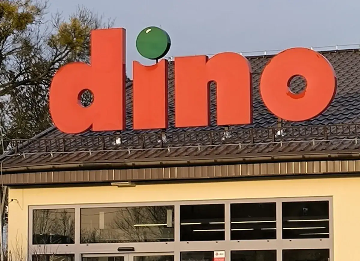 Czy w Dino można płacić BLIKiem? Sprawdź, jak działa płatność w sklepach Dino