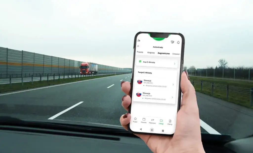 Gdzie kupić winiety na autostrady? Najlepsze opcje i porady