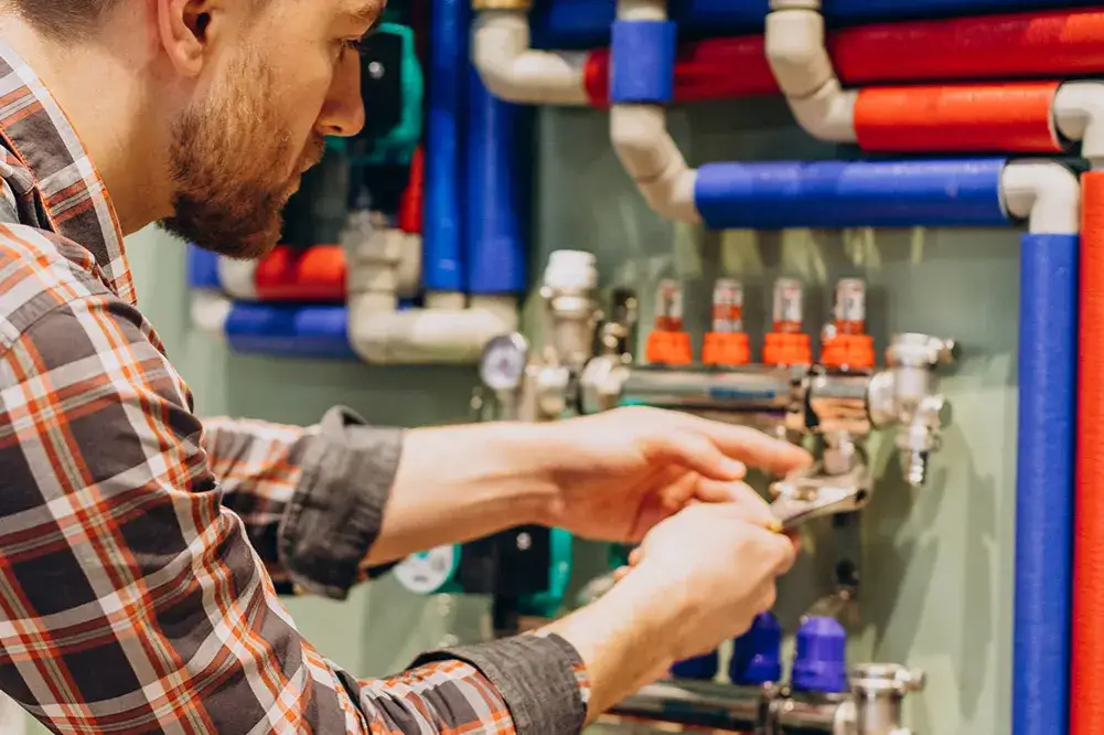 Wichtige Informationen zu Heizungsölfiltern: Funktion, Wartung und Kaufberatung