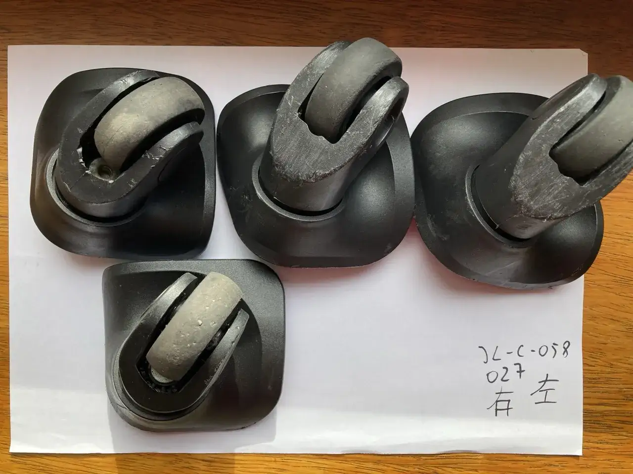 Kółka do walizki Wittchen: Gdzie kupić, jak dobrać i wymienić?