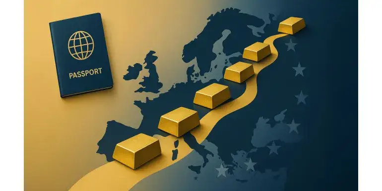 Przewóz gotówki przez granicę: Limit 10 000 euro i jak uniknąć kar