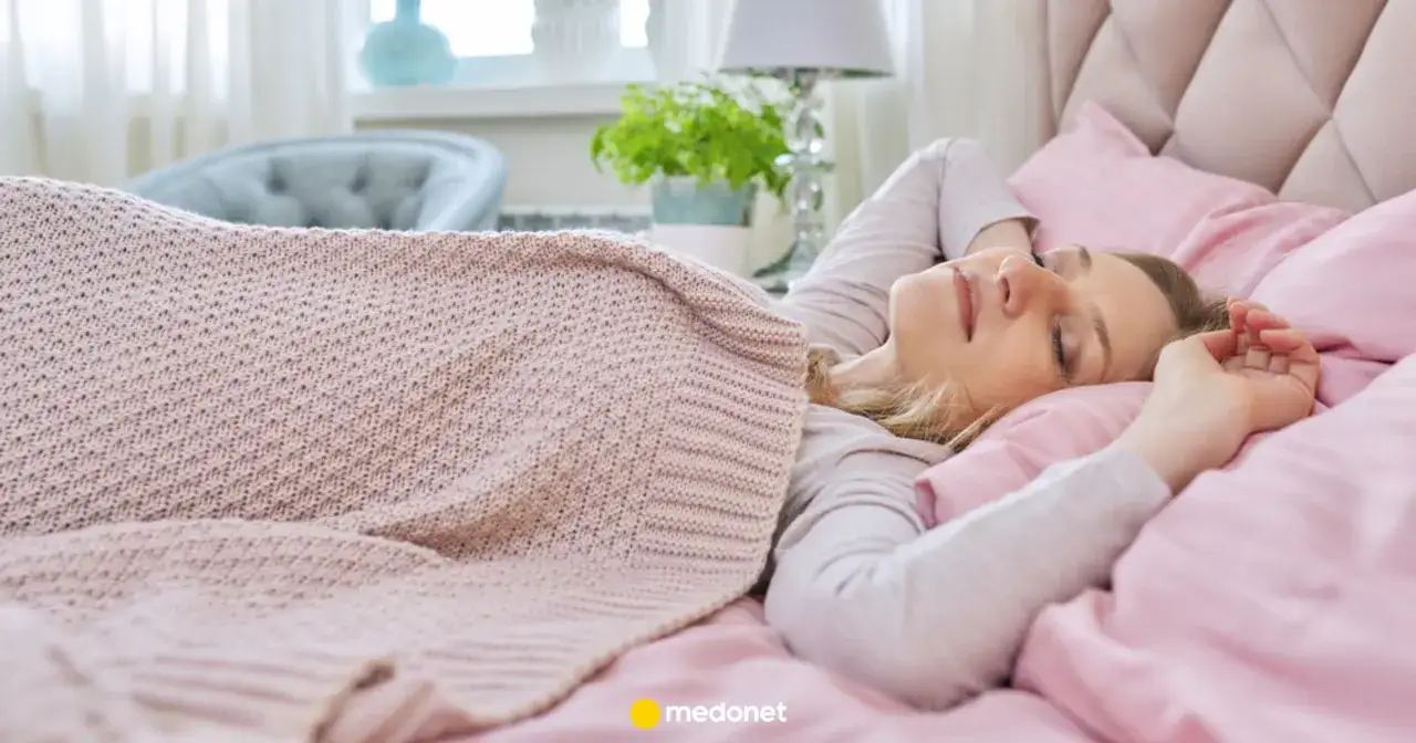 Mężczyzna w sypialni: Poznaj jego doznania i ukryte lęki