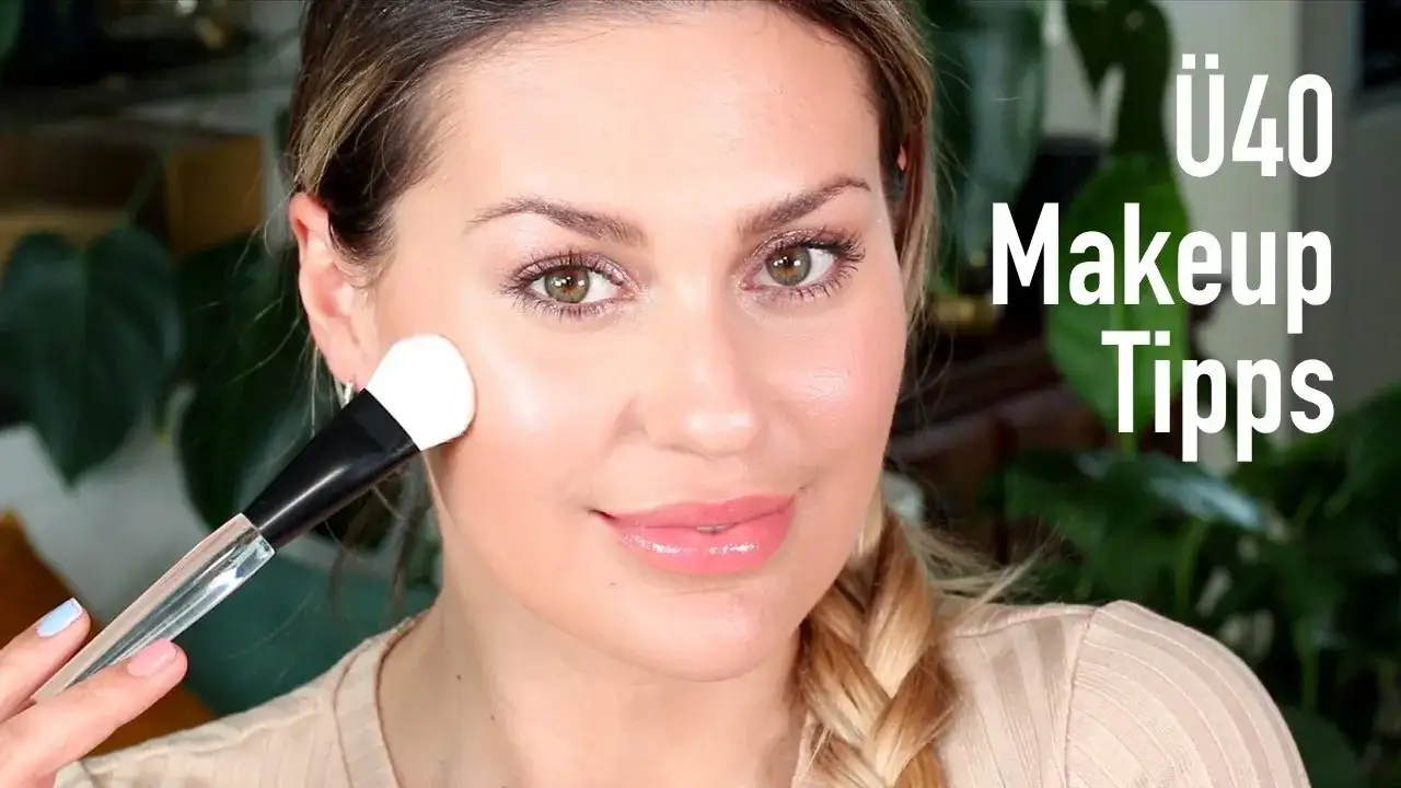 Dein perfekter Make-up-Look: Trends, Anleitungen & Profi-Tipps