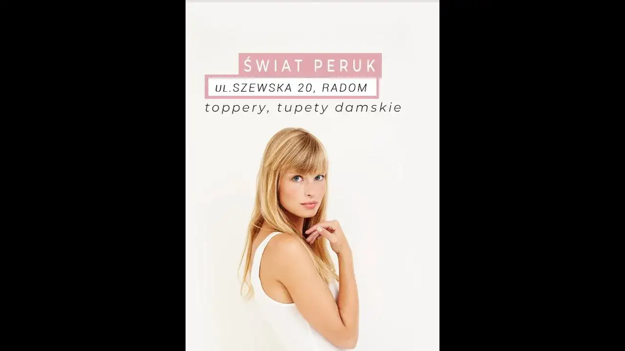 Warsztat w którym wyrabiają tupety – uniknij błędów przy wyborze