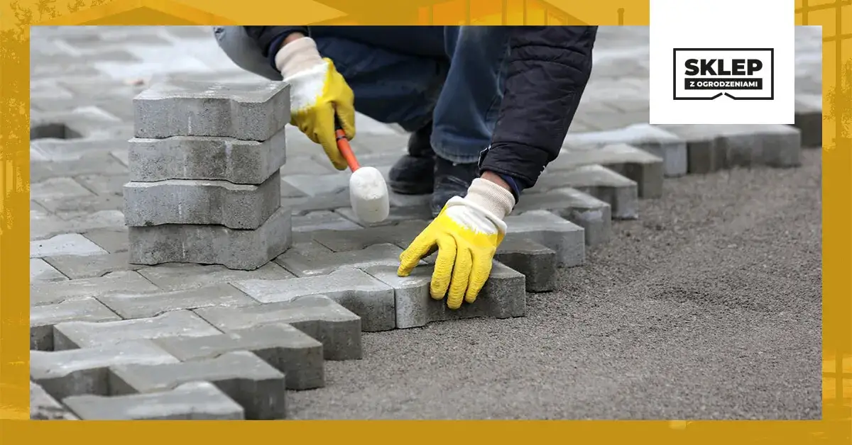 Ile kosztuje paleta kostki brukowej? Ceny i czynniki wpływające na koszt