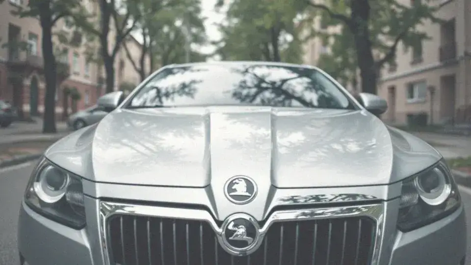 Skoda Octavia 3 jaki silnik diesla wybrać, aby uniknąć problemów?