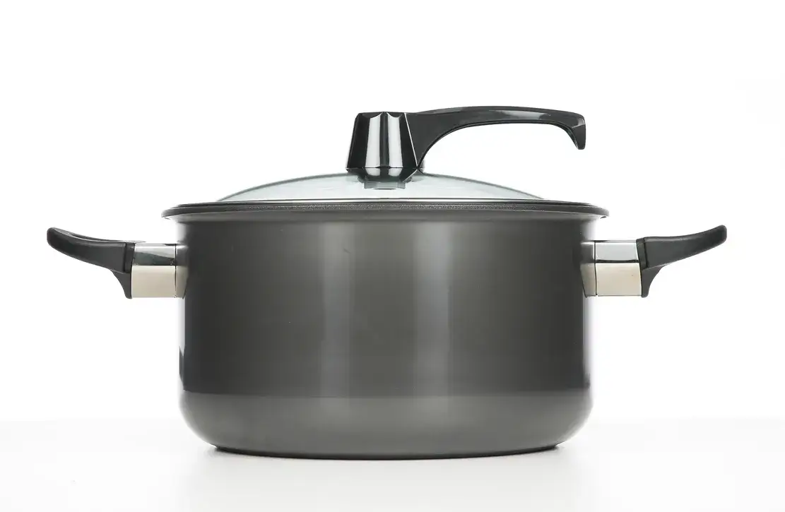 Ile kosztuje garnek Sammi? Sprawdź ceny i najlepsze oferty!