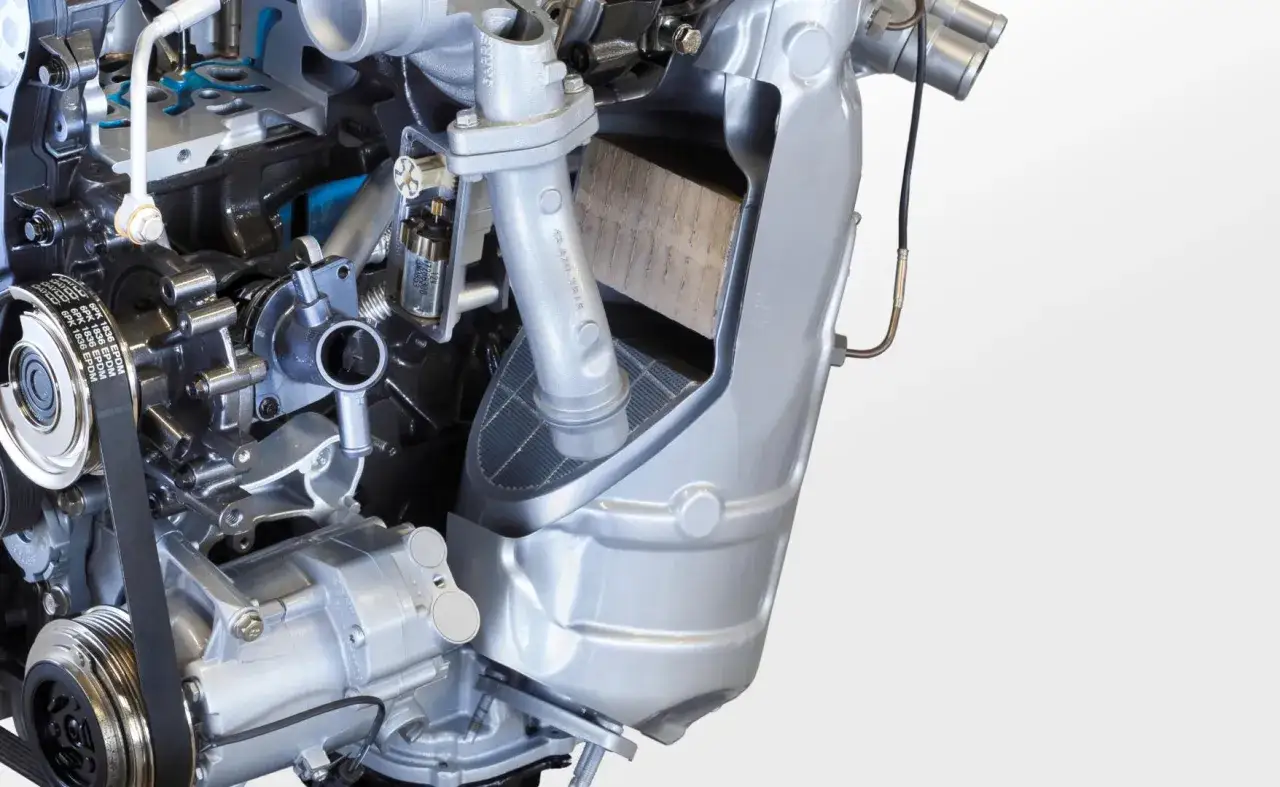 Zapchany DPF: 7 sygnałów, które uratują Twój silnik