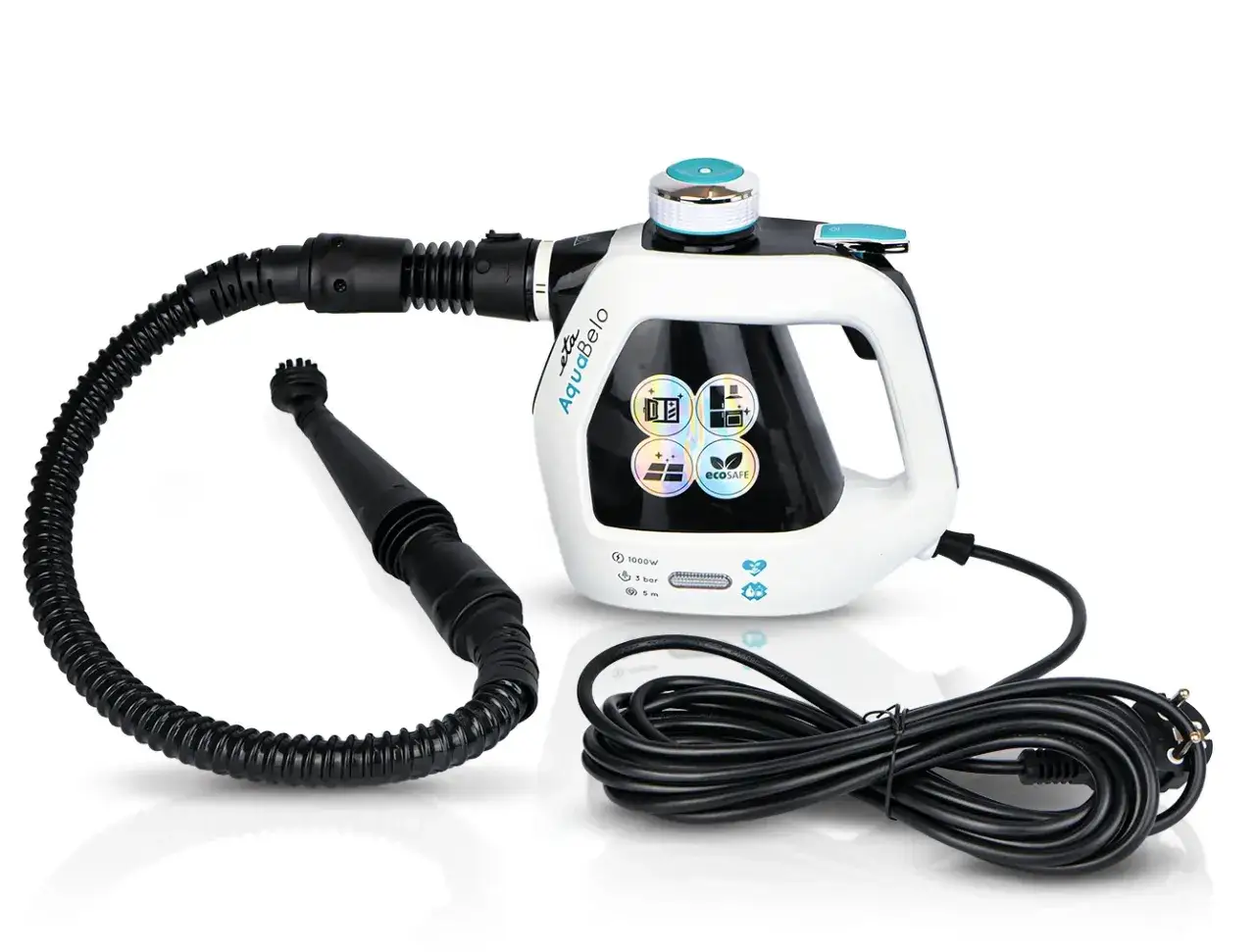 Parownica na pluskwy: Skuteczna broń czy mit? Sprawdź!