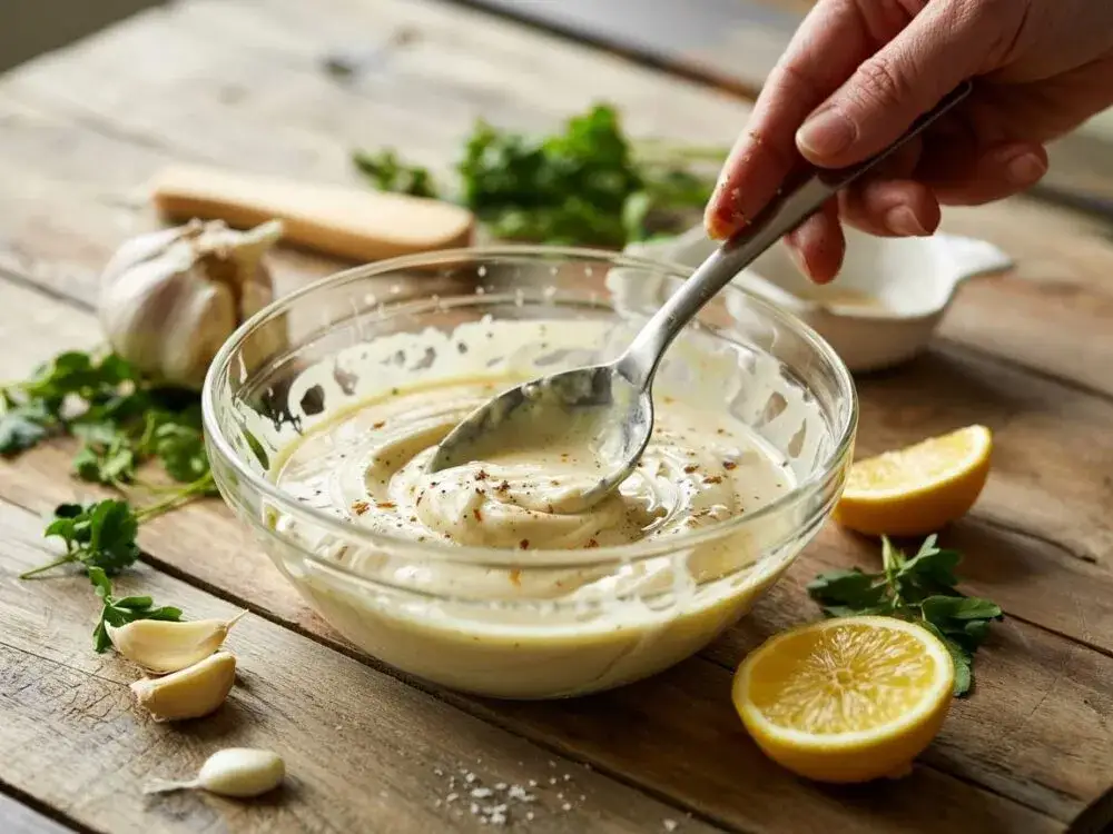 Sos do pizzy jak z pizzerii: Odkryj sekretny przepis!