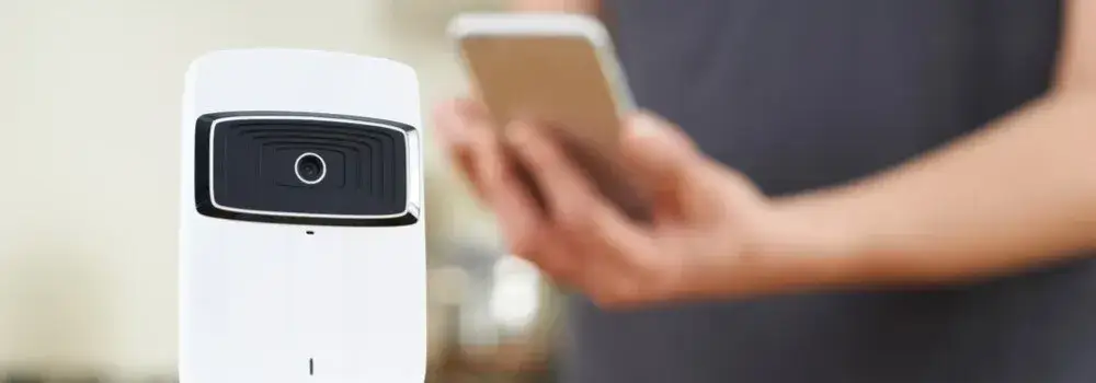 Jak zainstalować kamerę WiFi - proste kroki, które musisz znać