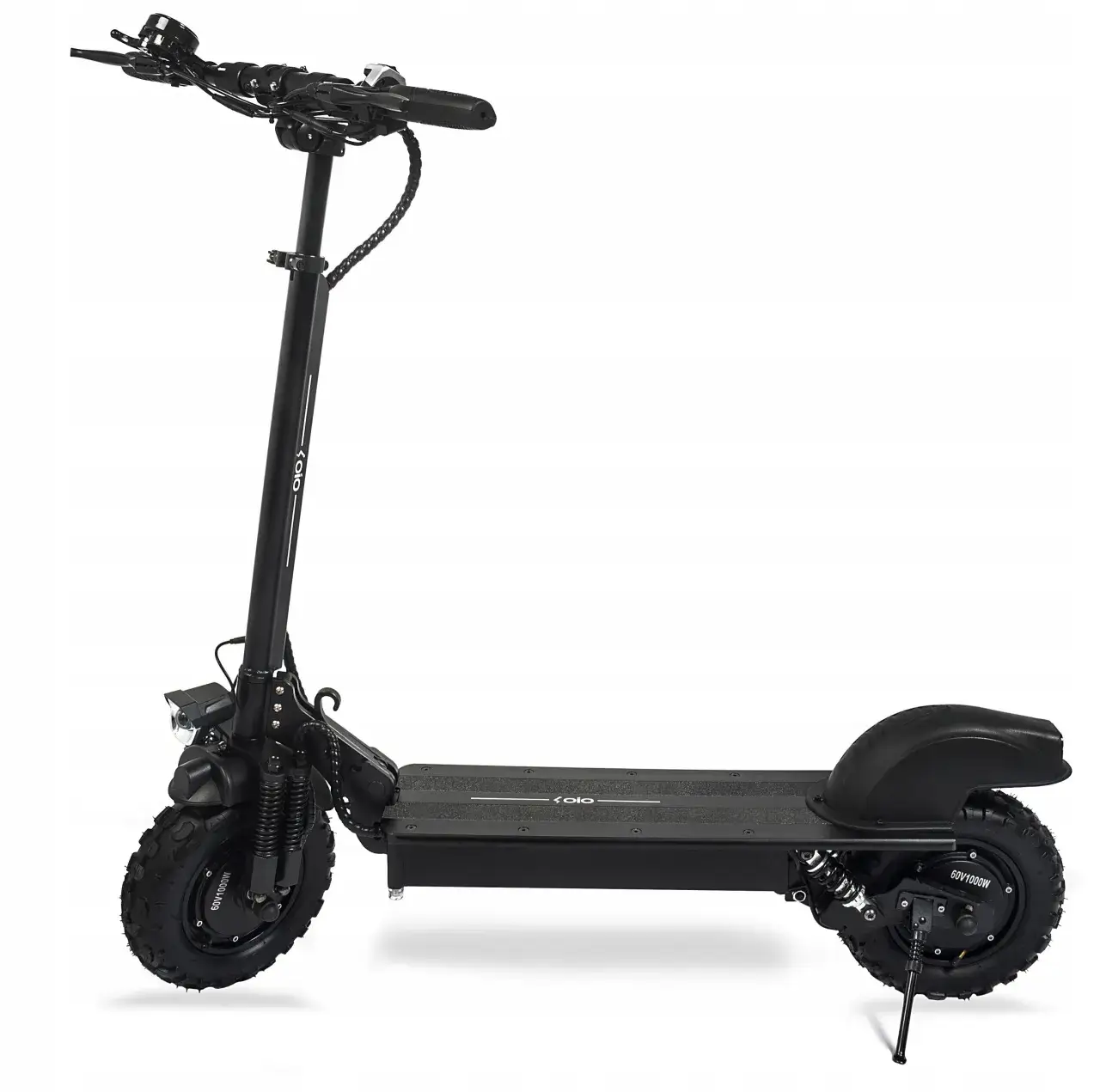 Pojemność baterii w hulajnodze elektrycznej a jej zasięg i wydajność