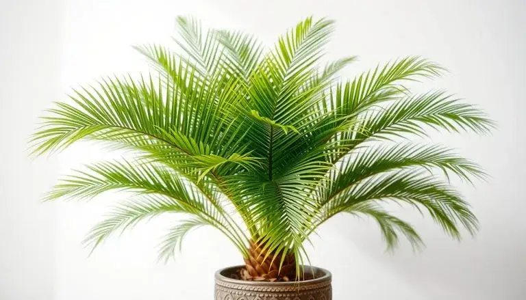 Palma doniczkowa: Przycinaj mądrze! Nie zniszcz serca rośliny