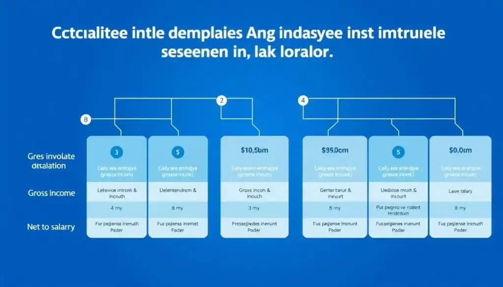 Przychód pracownika: Jak go obliczyć i uniknąć kosztownych pomyłek?