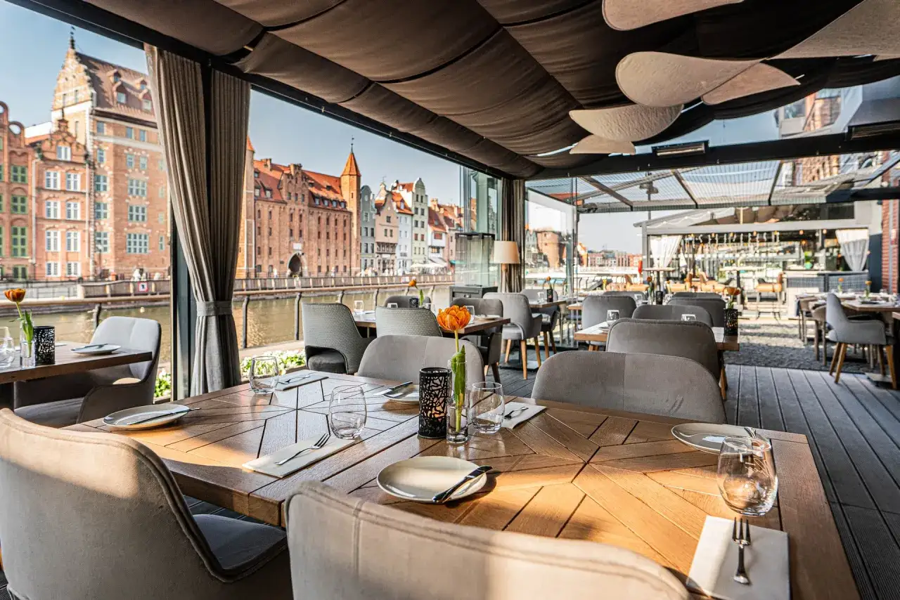 Gdzie zjeść w Gdańsku? Odkryj najlepsze restauracje i smaki