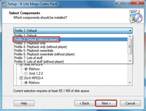 Jakie kodeki do Windows Media Player? Odtwarzaj wszystkie formaty bez problemów