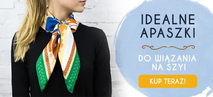 Jak wiązać bluzkę pod szyją - proste techniki, które zachwycą