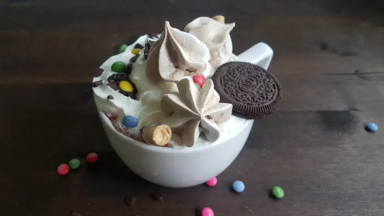 Naprawdę pyszne napoje czekoladowe, które rozbujają twoje kubki smakowe