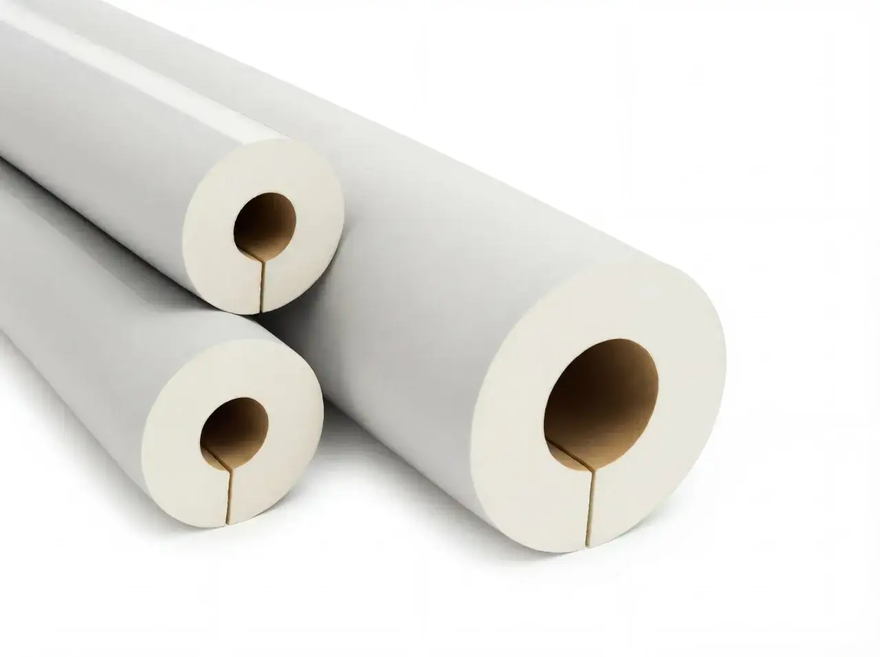 Otulina PUR: Jak wybrać i zamontować dla oszczędności?